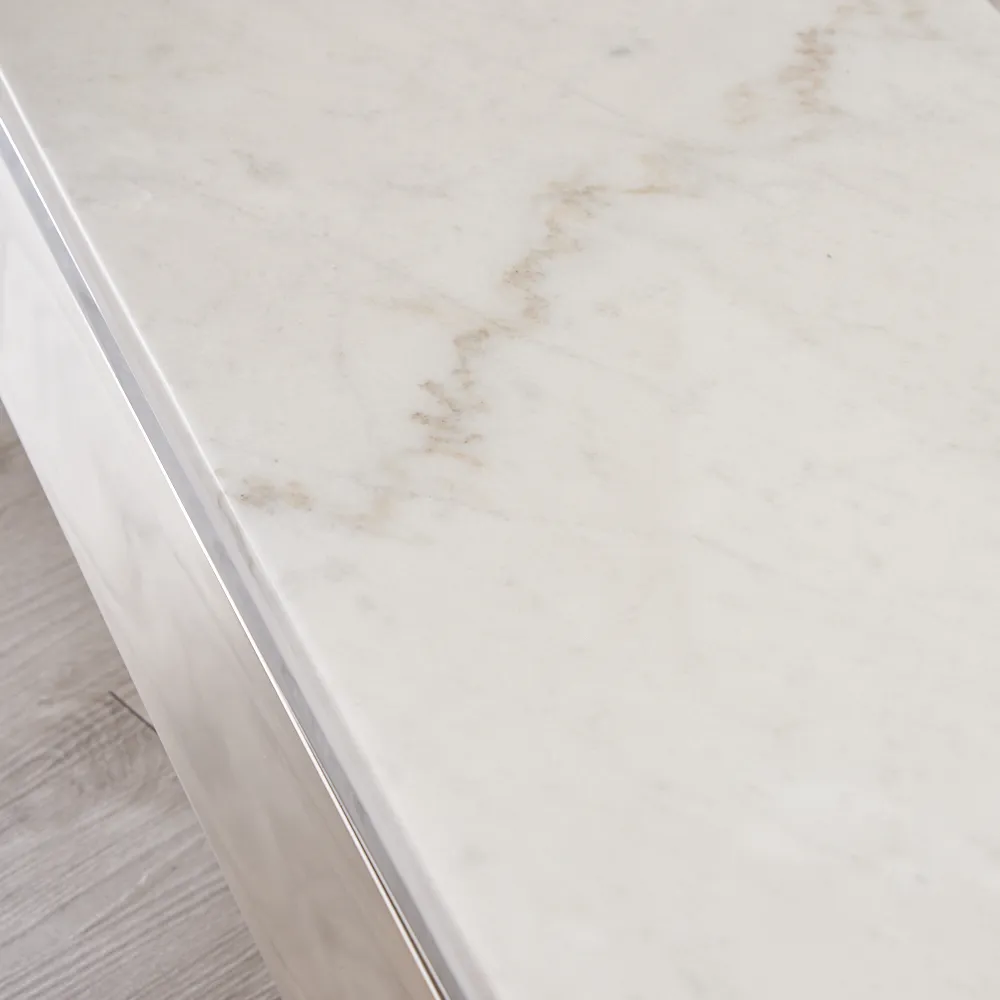 Marble Entertainment Unit