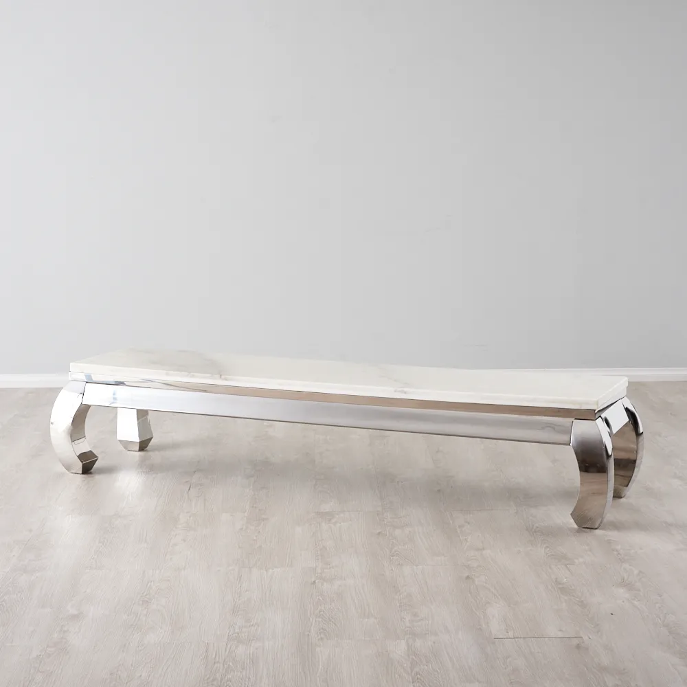 Marble Entertainment Unit