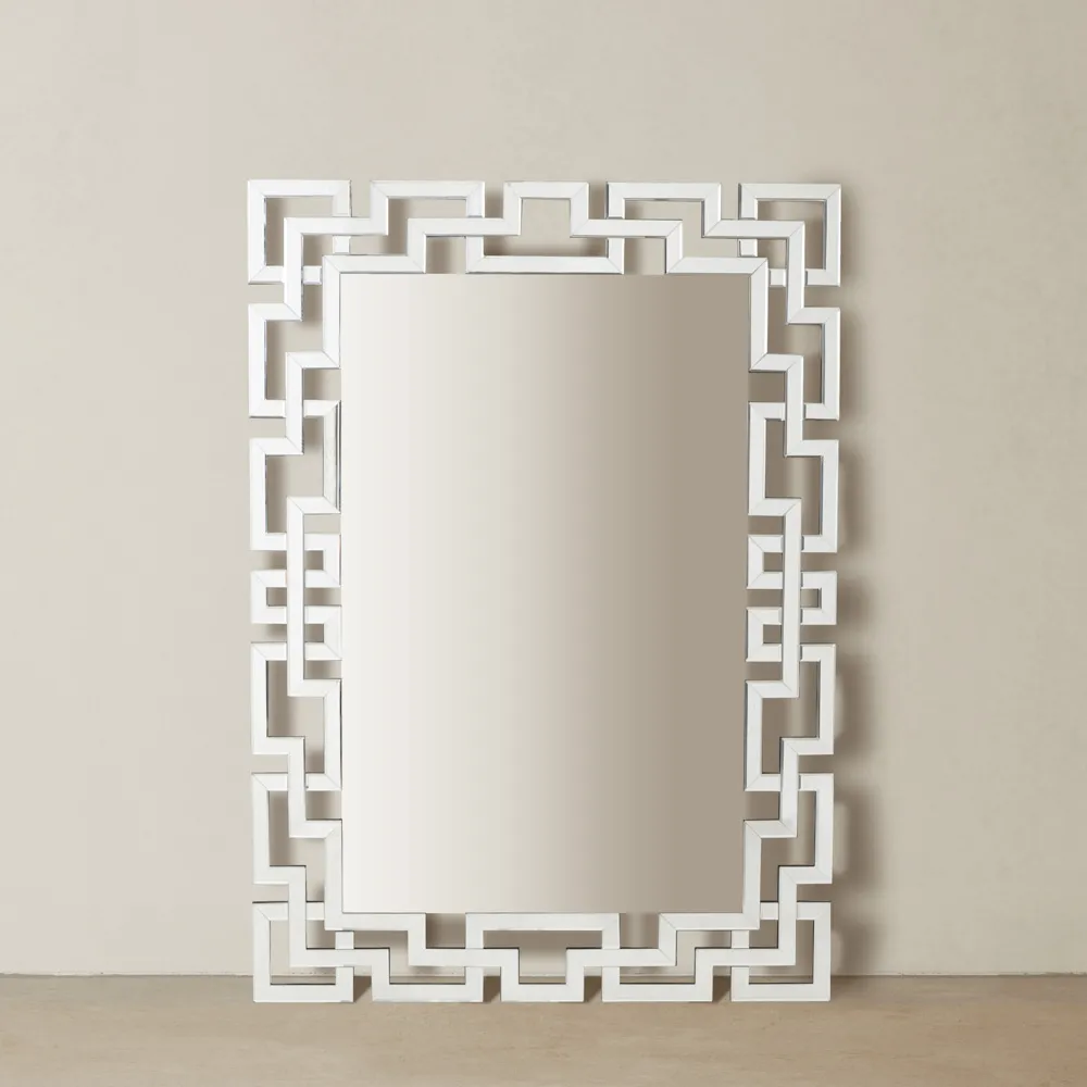 Hellenic Rectangle  Mirror