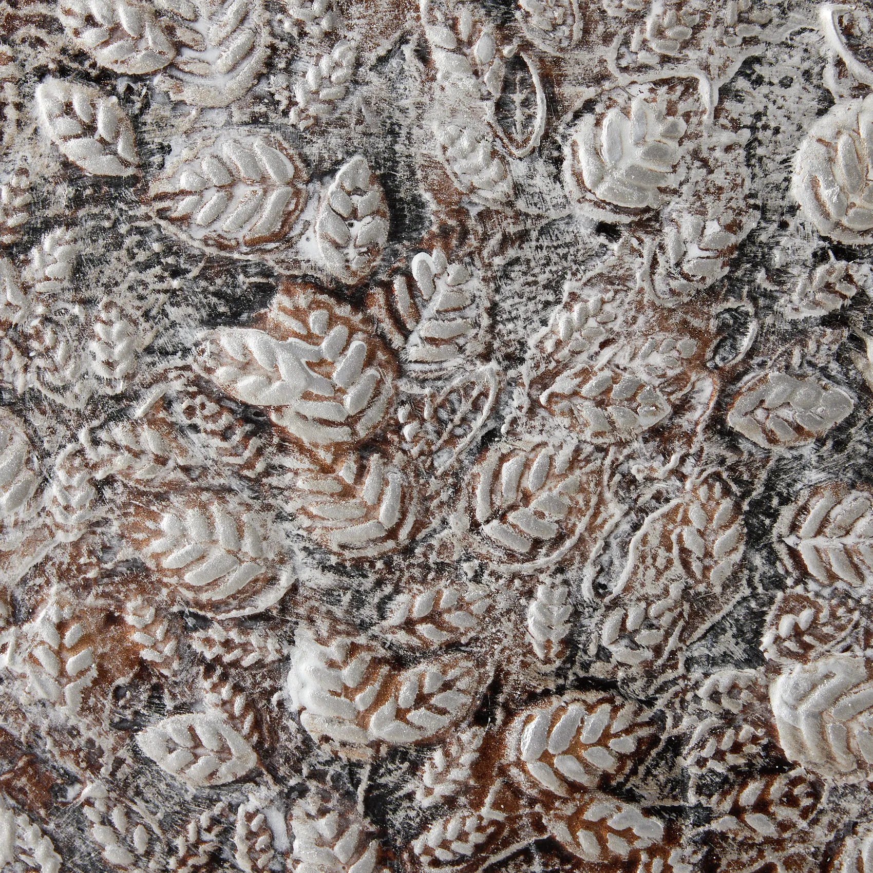 Wilting Tree Painting 