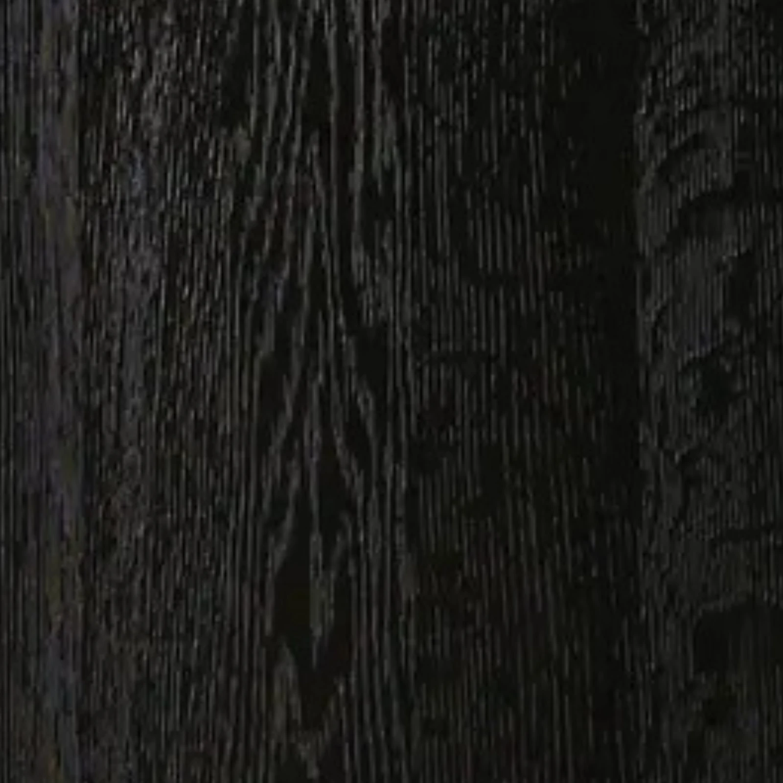 Xandra Black Oak Veneer Entertainment Unit