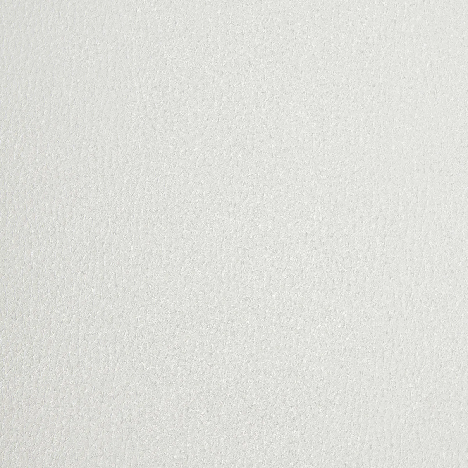 Eden White Vegan Leather Dining Chair