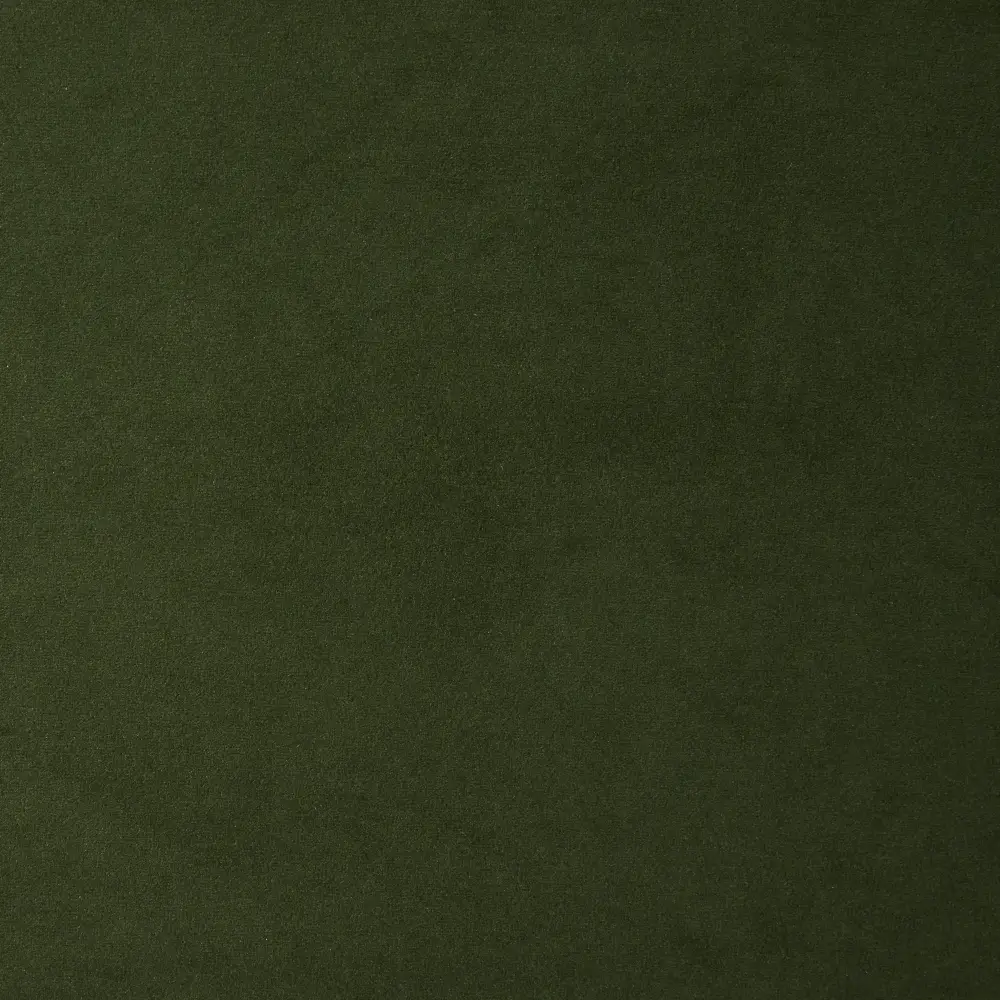 Humphrey Forest Green Velvet 3-Seater Sofa