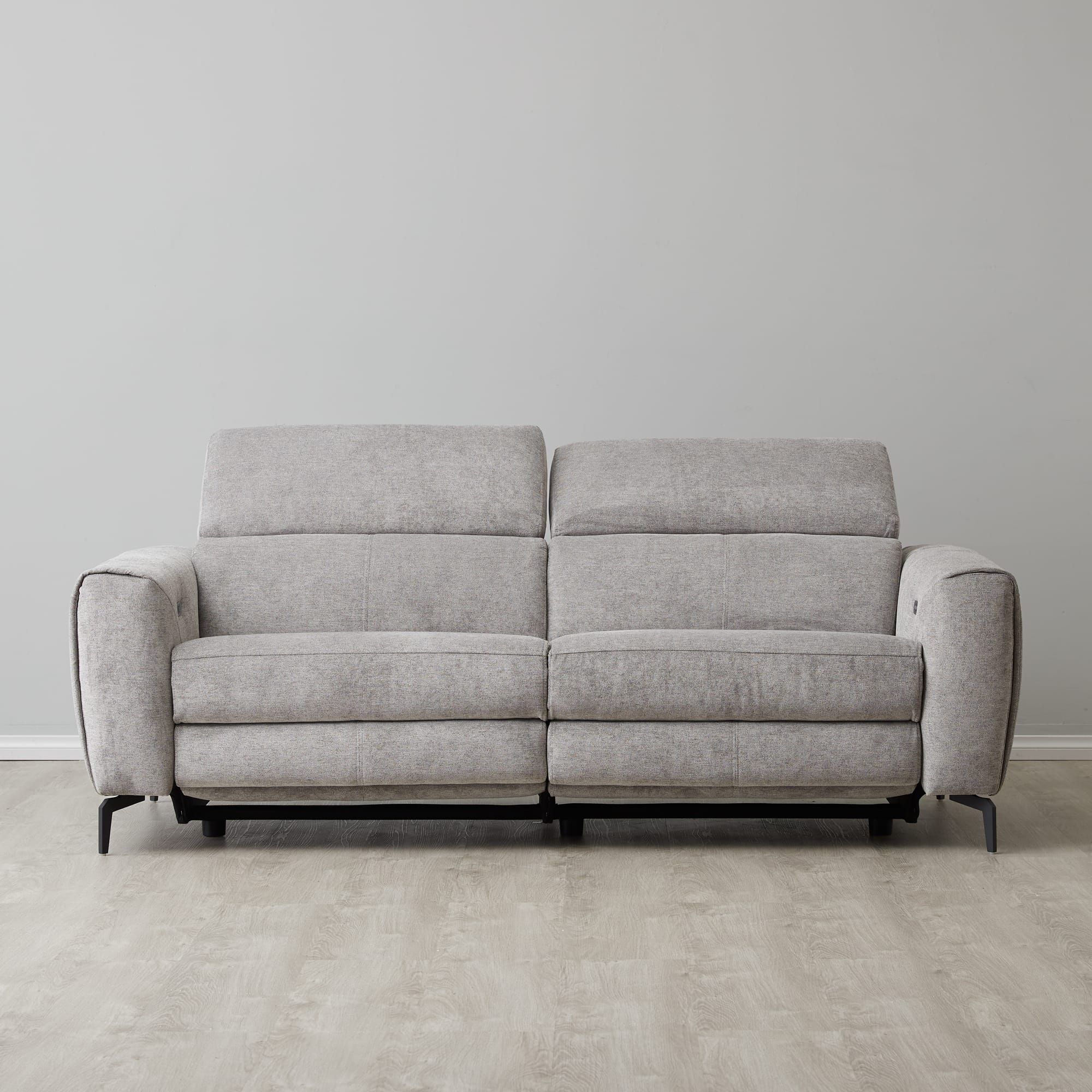 Ambrose 3 Seater Electric Recliner