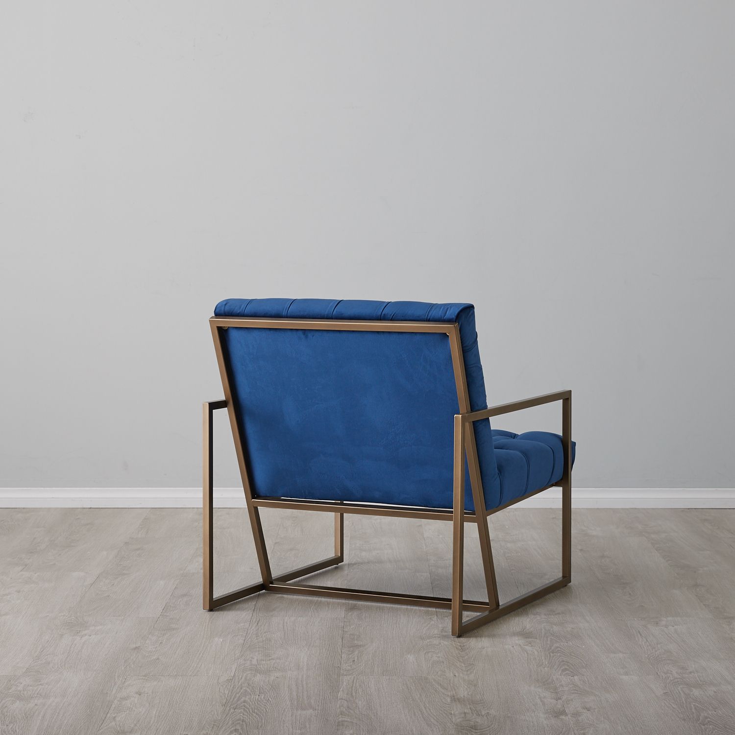 Walter Chair Navy
