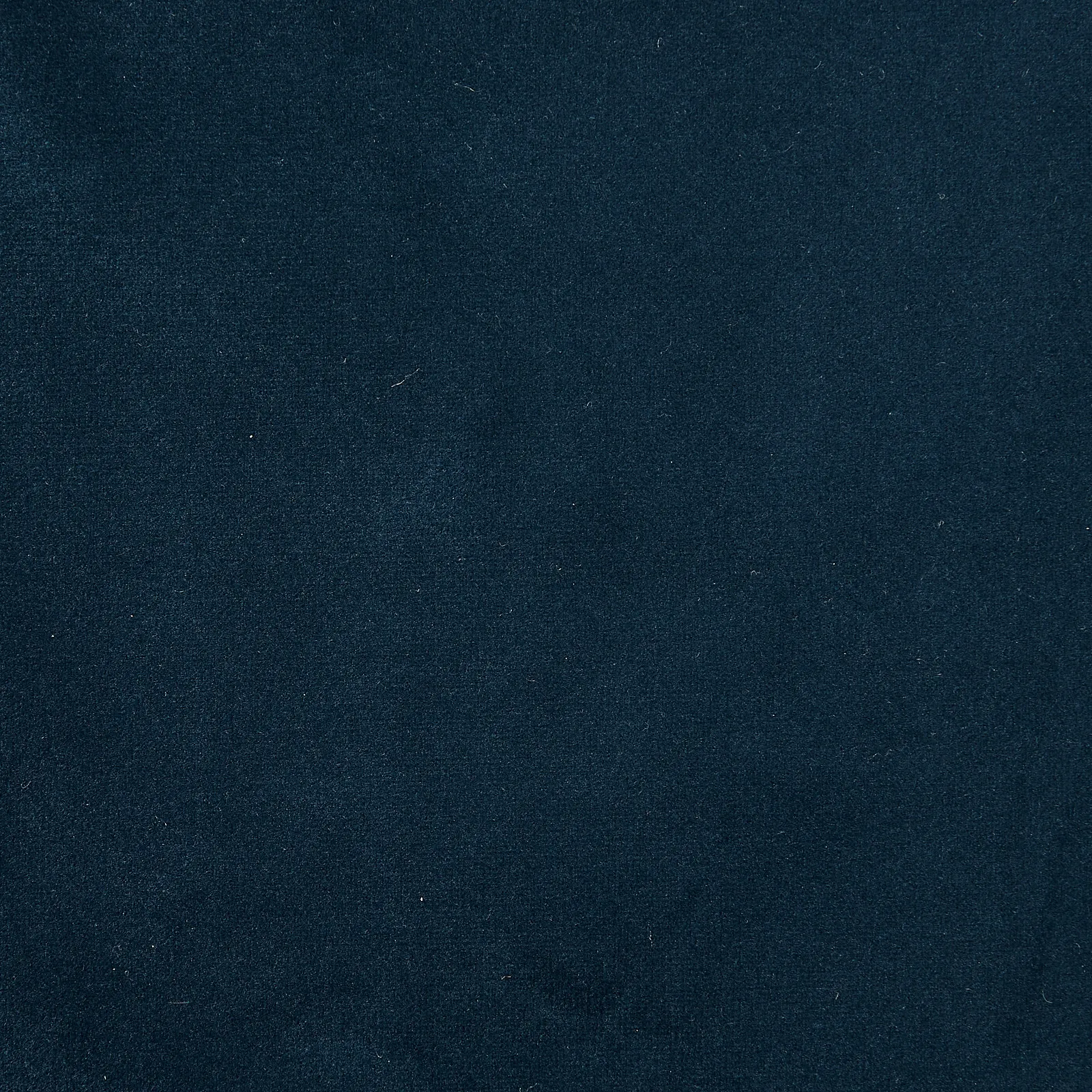 Interwoven Navy Blue Fabric Chair