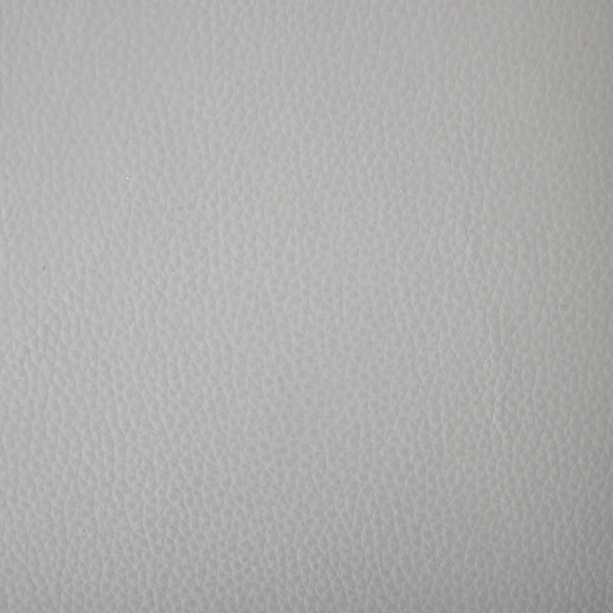 Regal Cream Leather Single Seat Sofa