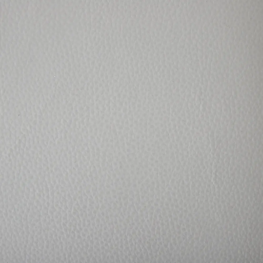 Regal Cream Leather Single Seat Sofa