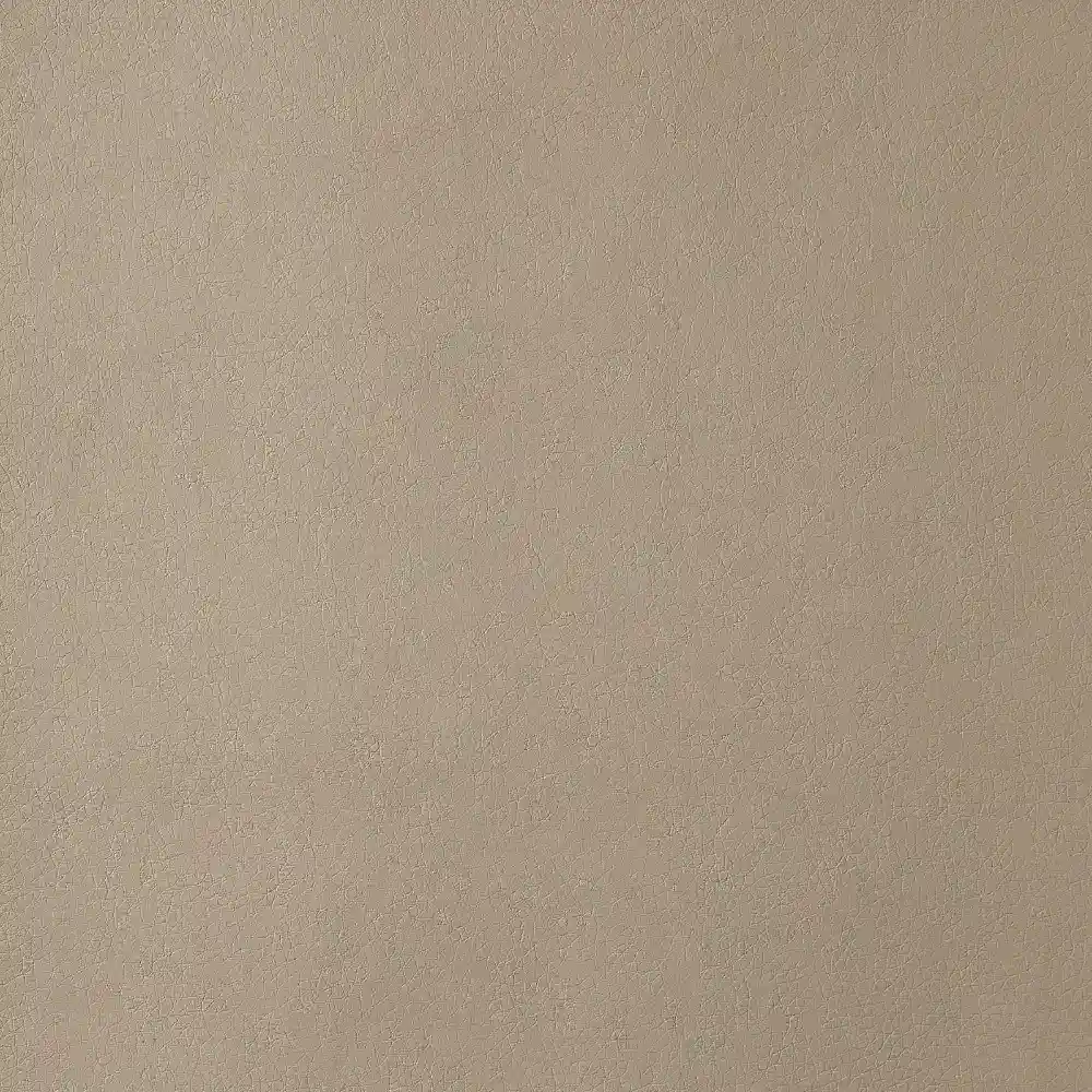 Viktor Stone Beige Vegan Leather Dining Chair