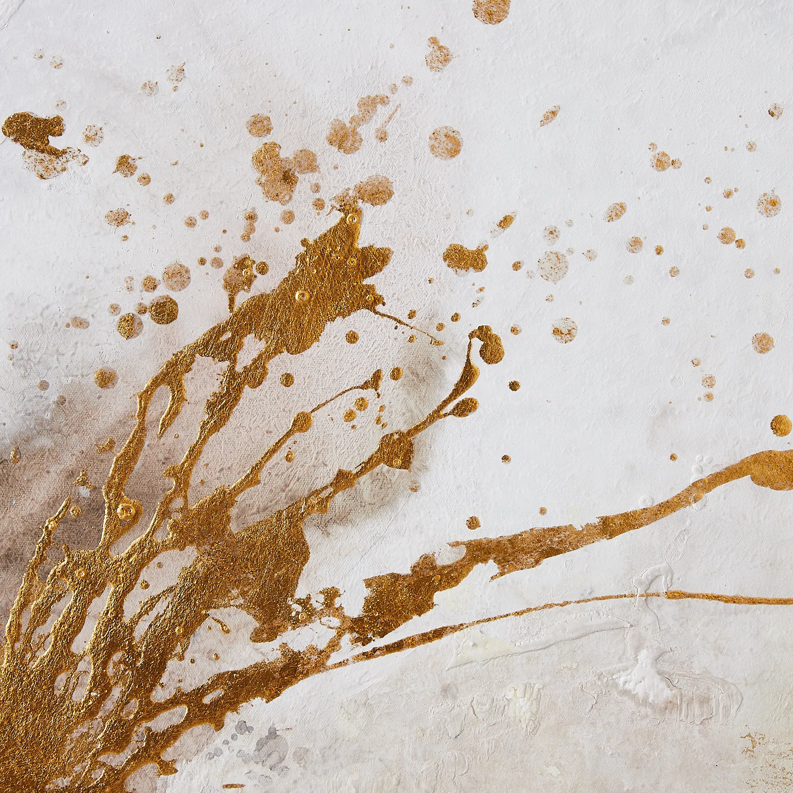 Ocean Waves Painting