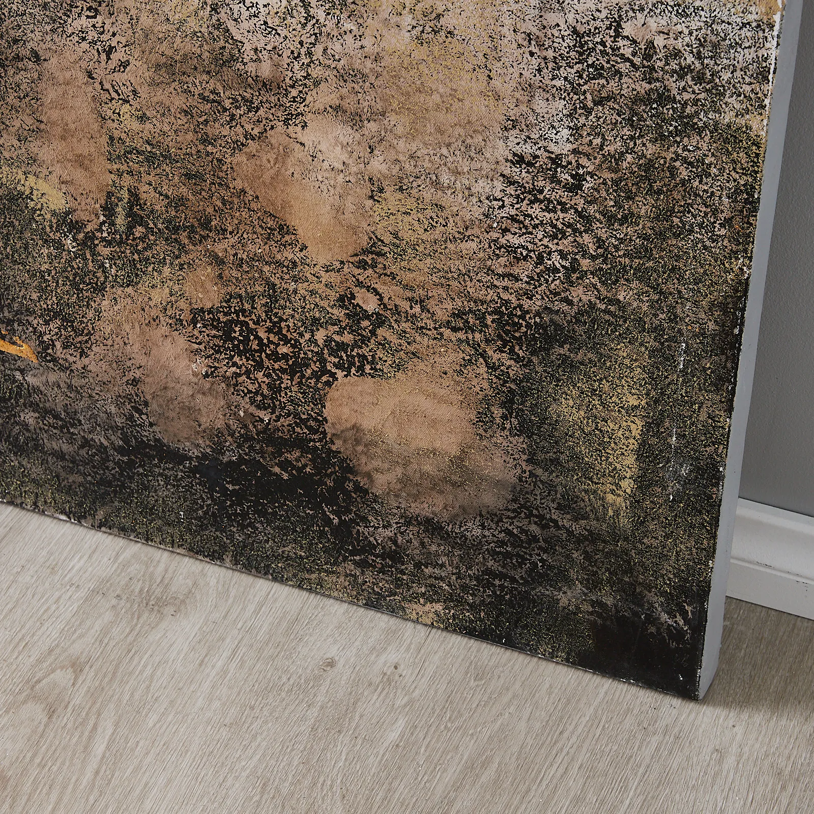 Ocean Waves Painting