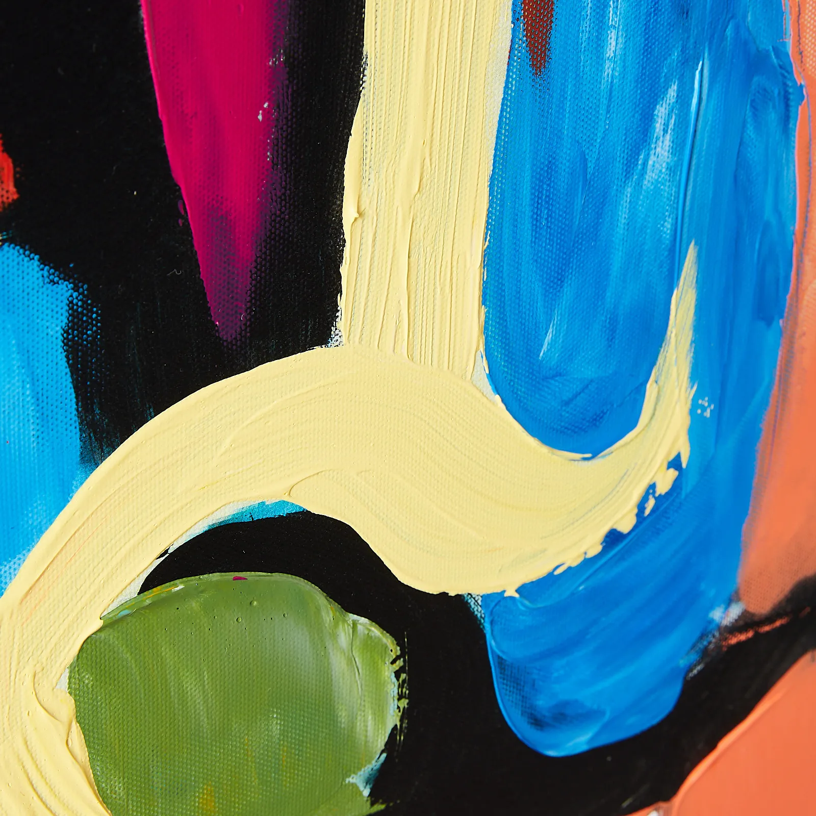 Expressionism Painting