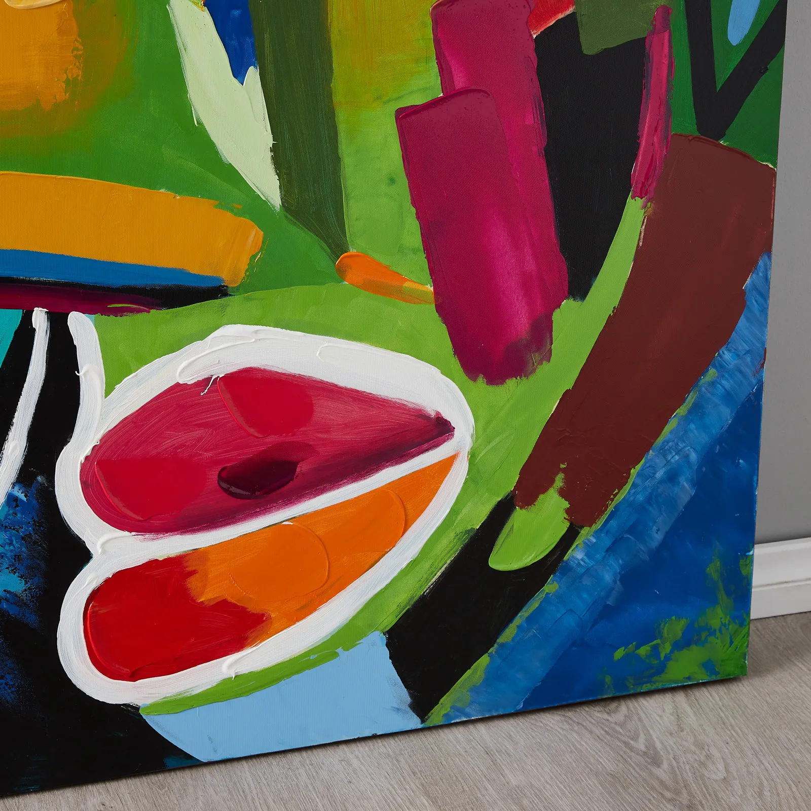 Expressionism Painting