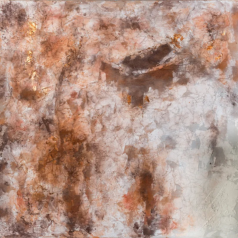 Briar Painting