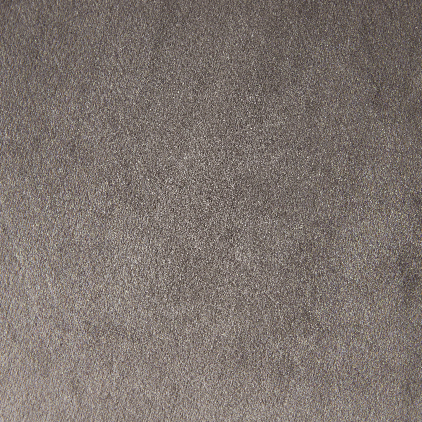 Camille II Pebble Grey Velvet Bar Stool 