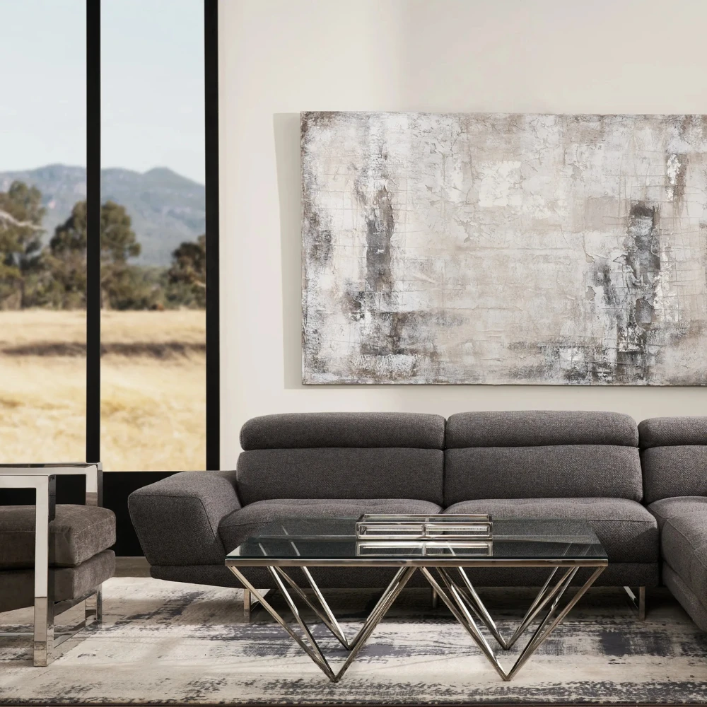 Millie Coffee Table