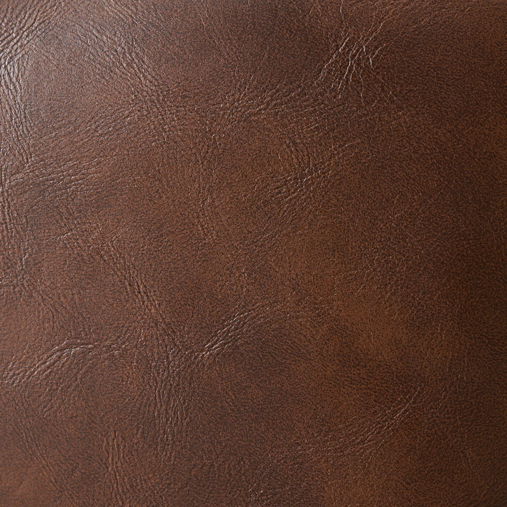 Gavin Dark Brown Vegan Leather 65cm Bar Stool