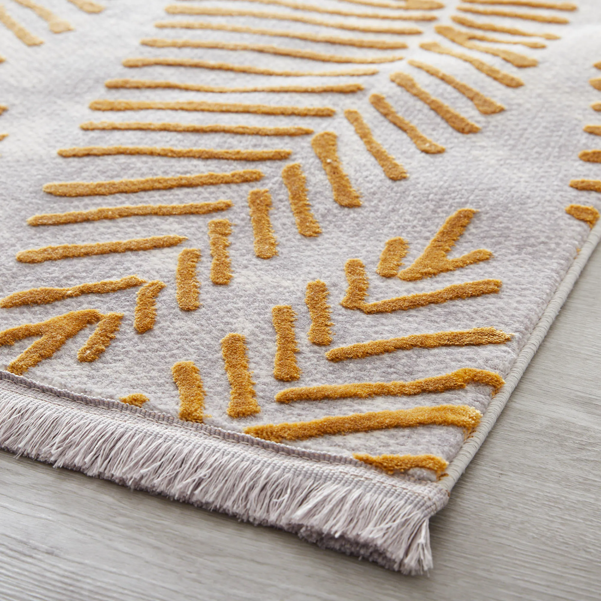 Tropical Homes Floor Rug - Large 250cm x 350cm