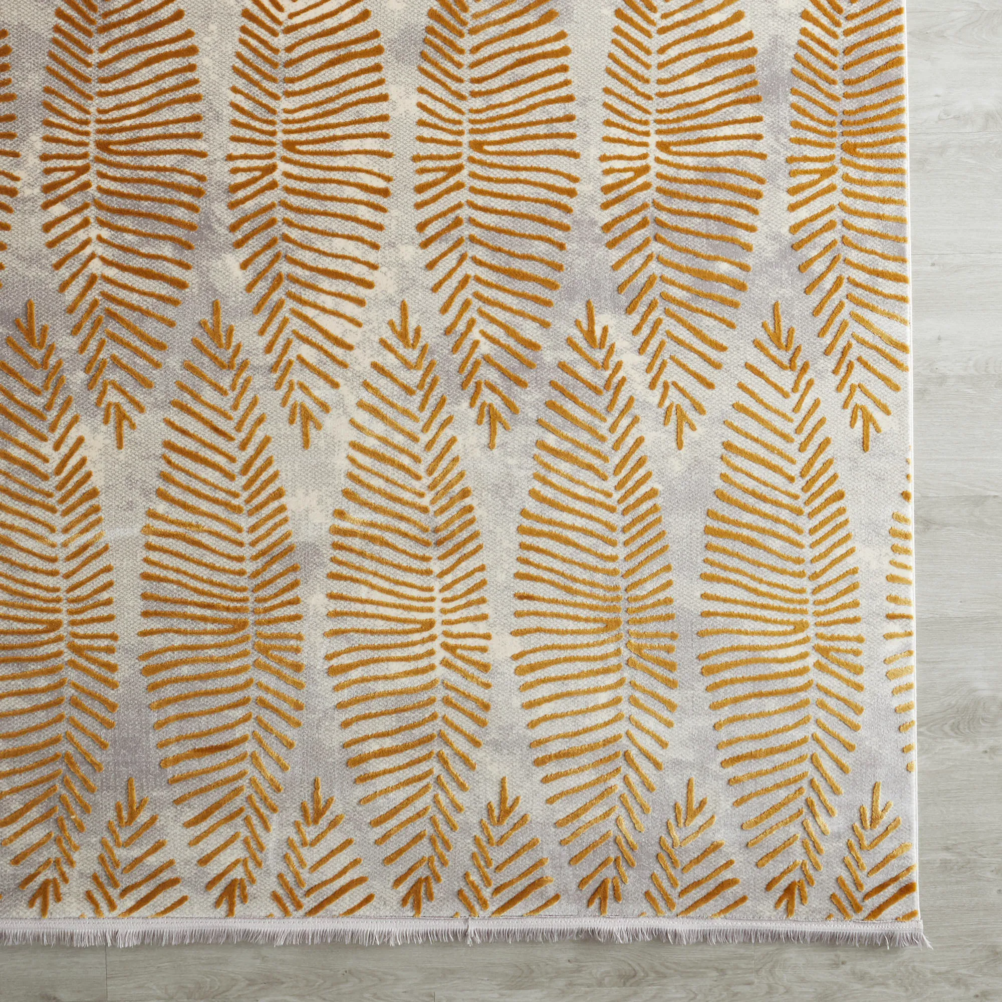 Tropical Homes Floor Rug - Large 250cm x 350cm