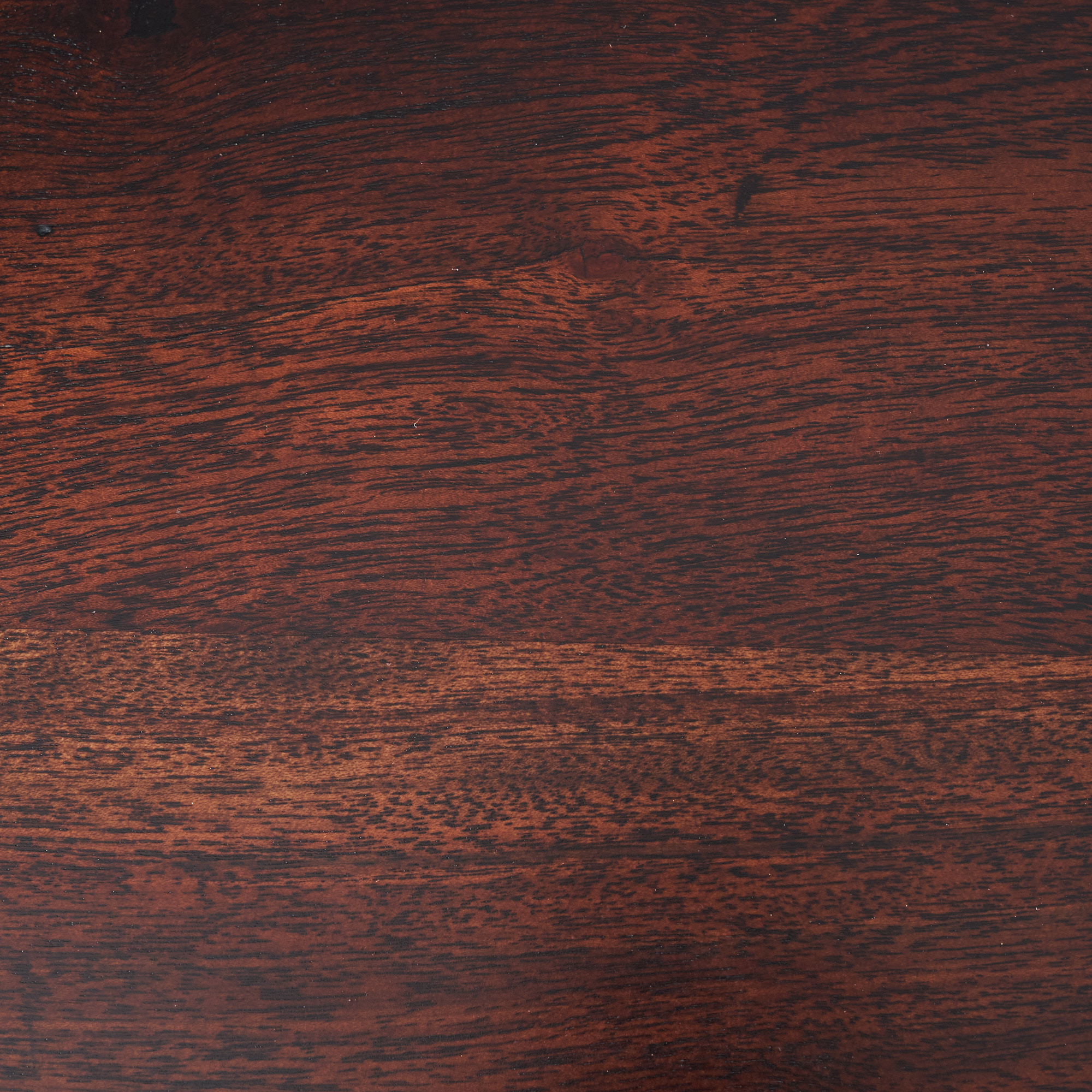 Dimitri dark brown wooden study desk