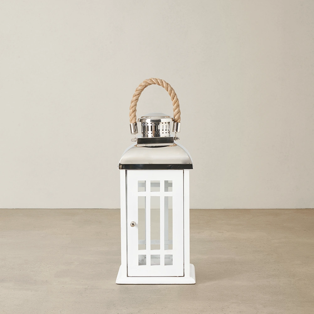 Draven Lantern - Small