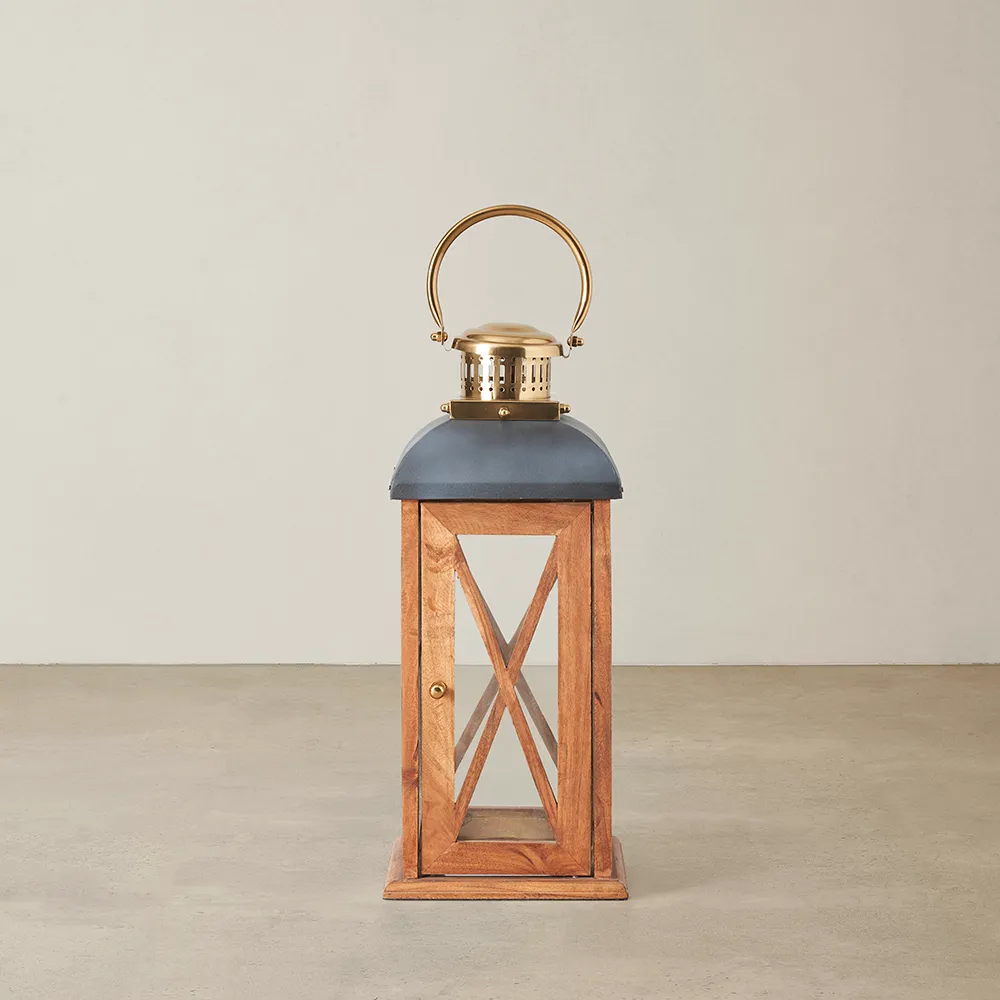 Sparrow Lantern - Small