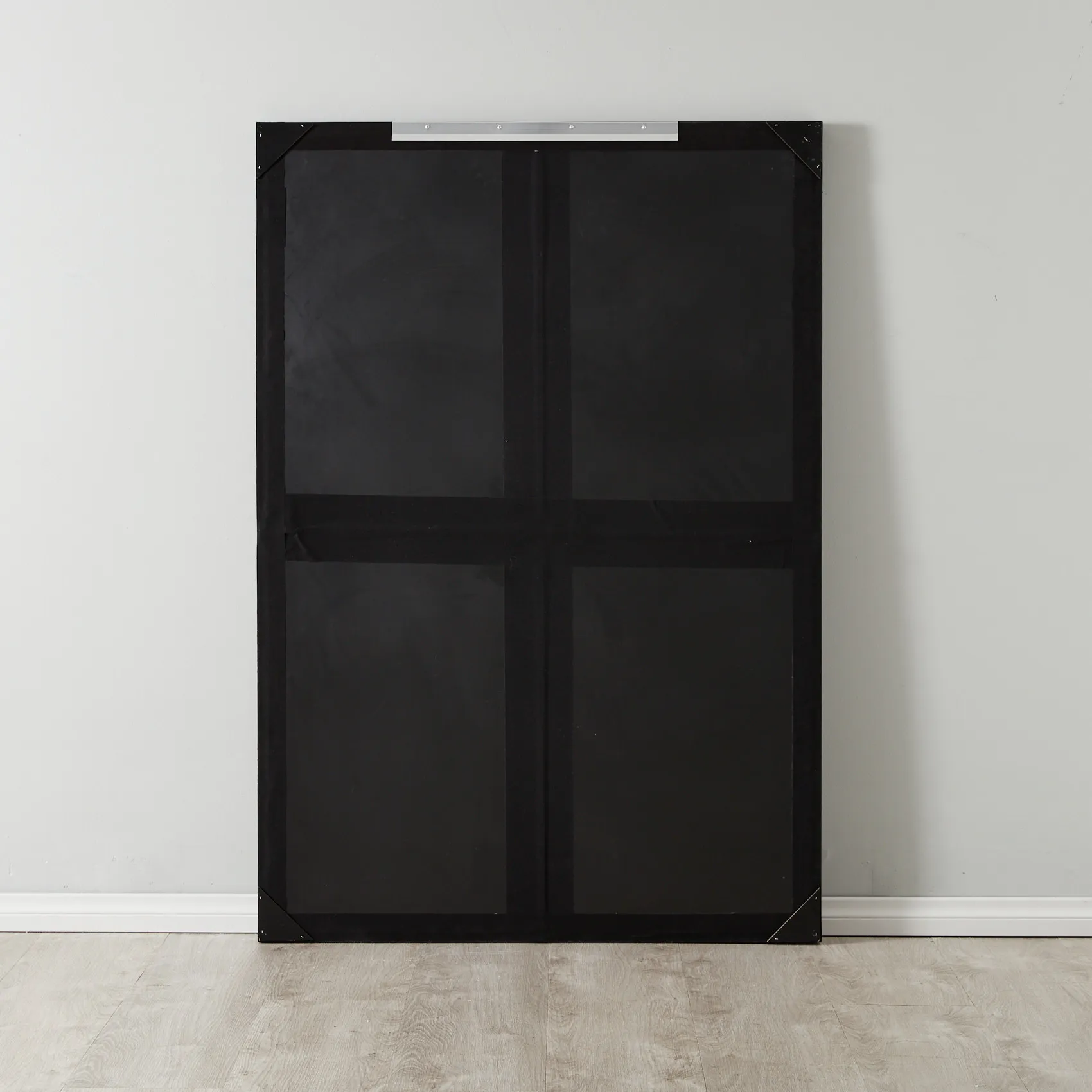 Joker Card Framed Paper Collage