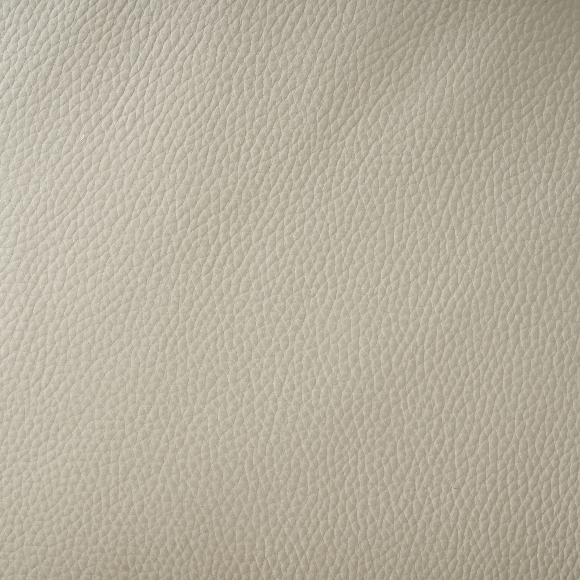 Fortitude II Cream Leather Corner Lounge 