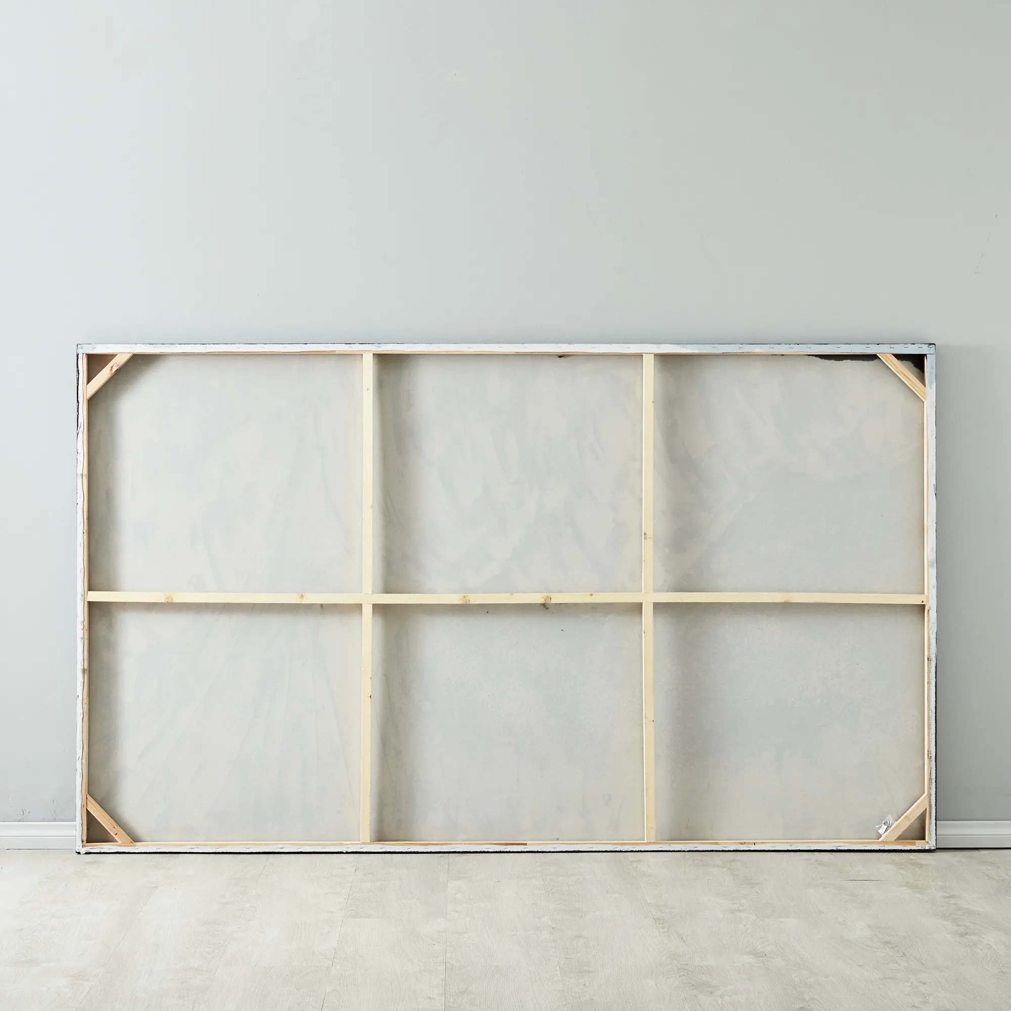 Wine Abstract Painting