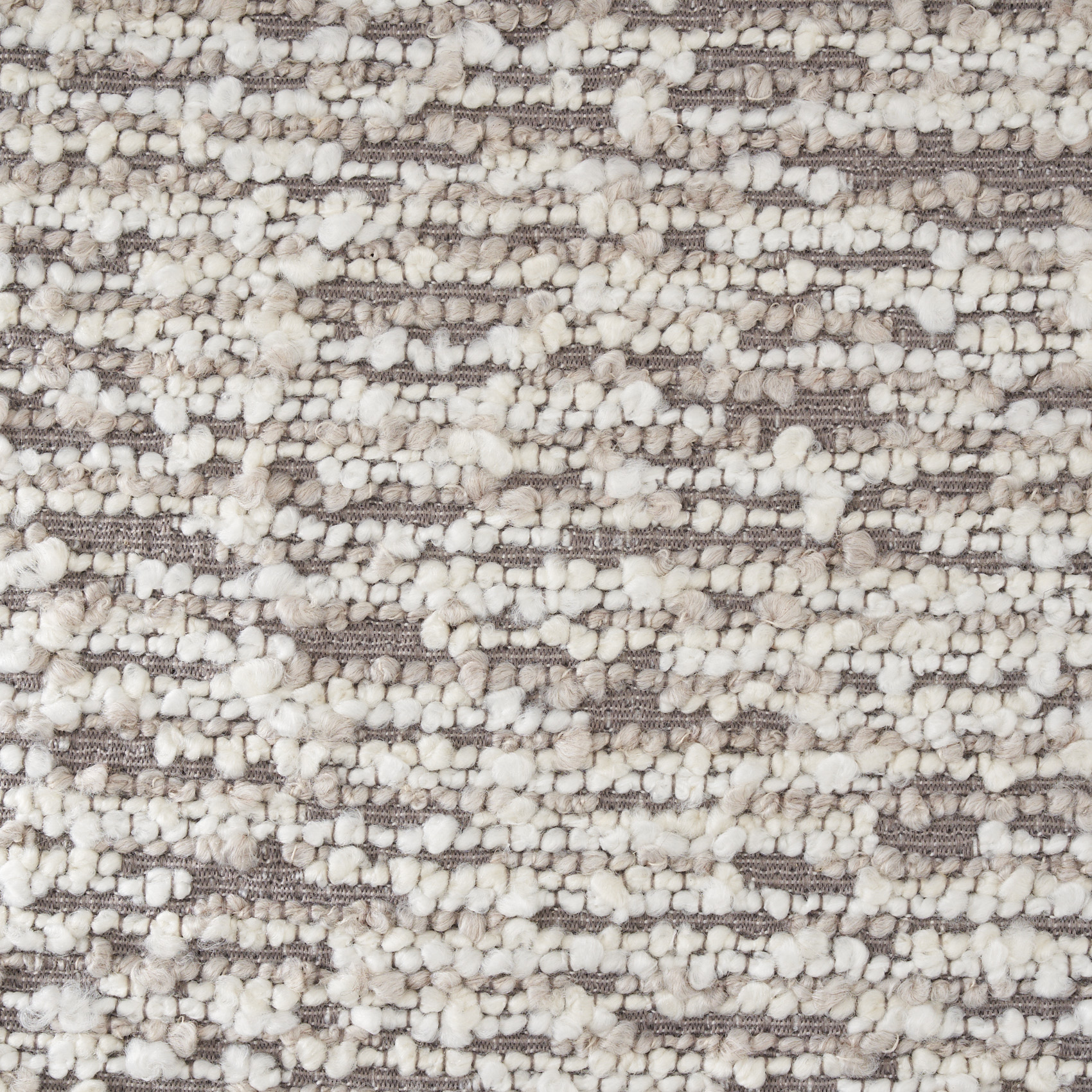 Selma Granite Boucle Dining Chair 