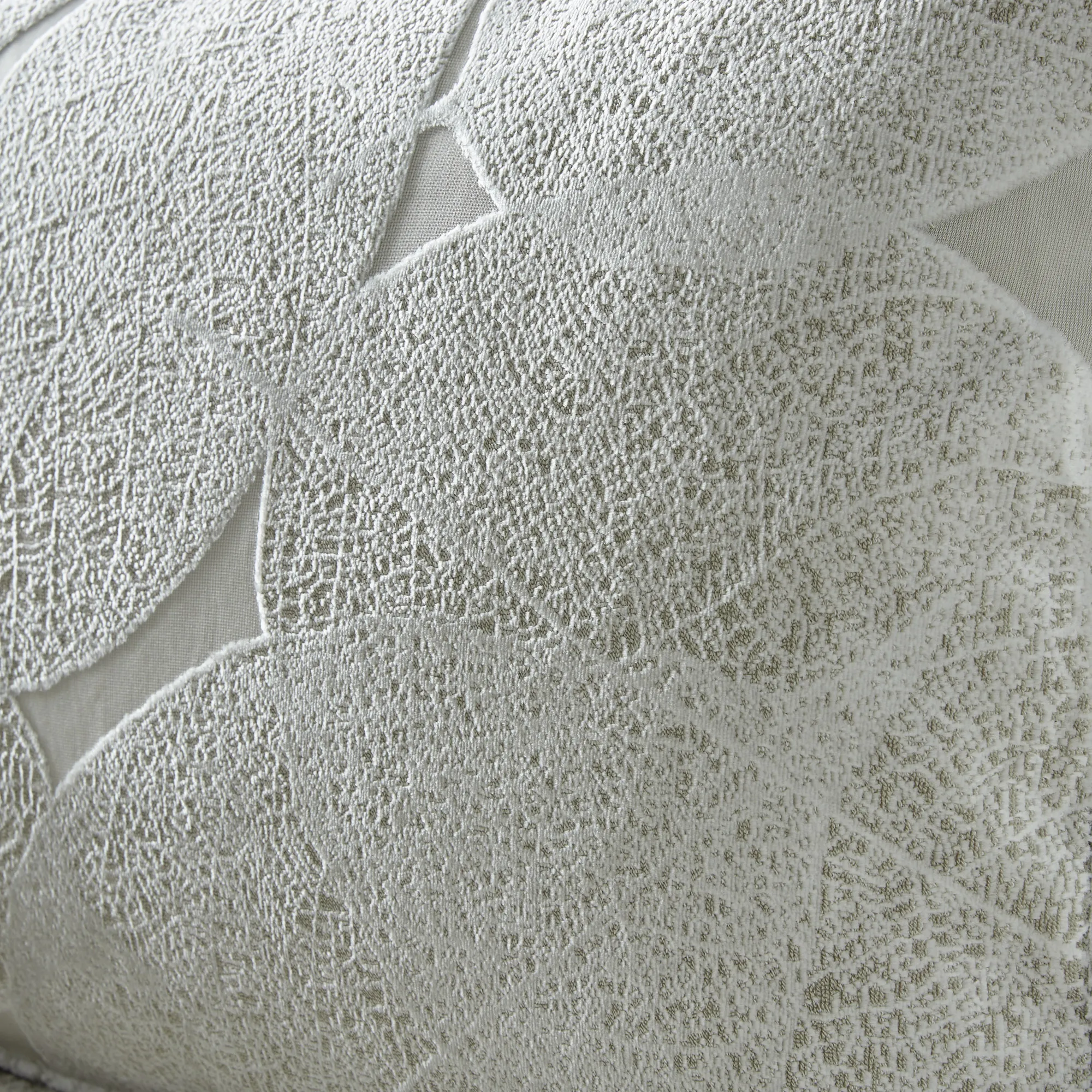 Poppy Sand Cushion 40x60