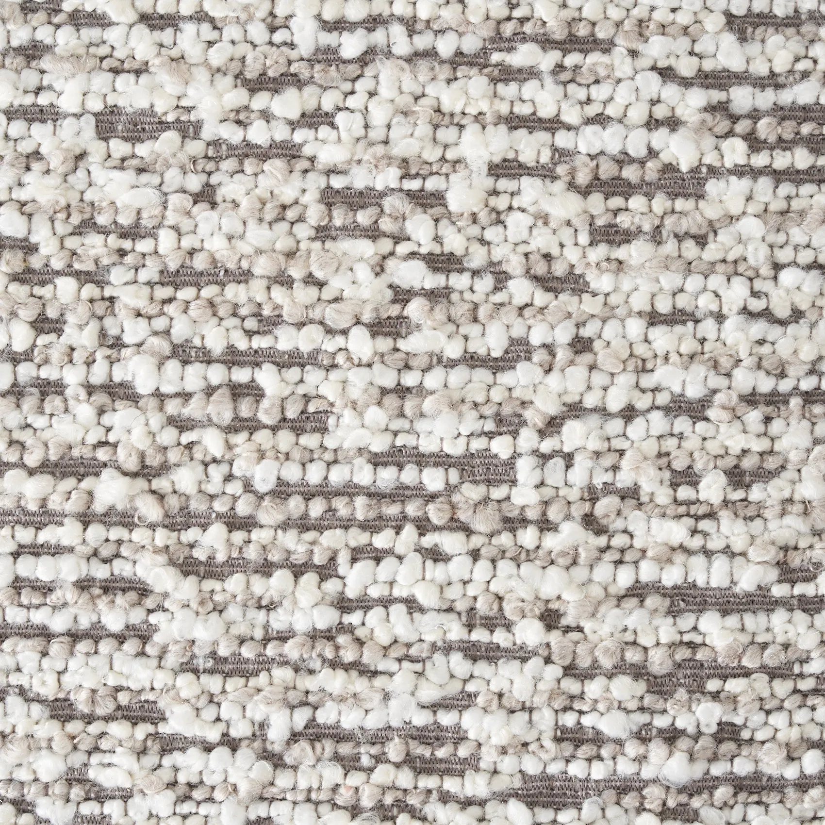 Callum Granite Boucle Occasional Chair 
