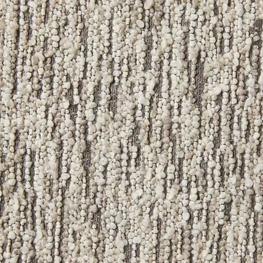 Callum Granite Boucle Occasional Chair 