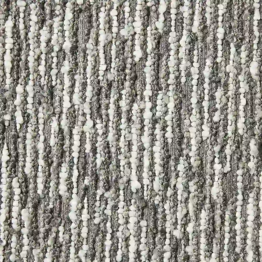 Callum Obsidian Charcoal Boucle Occasional Chair 