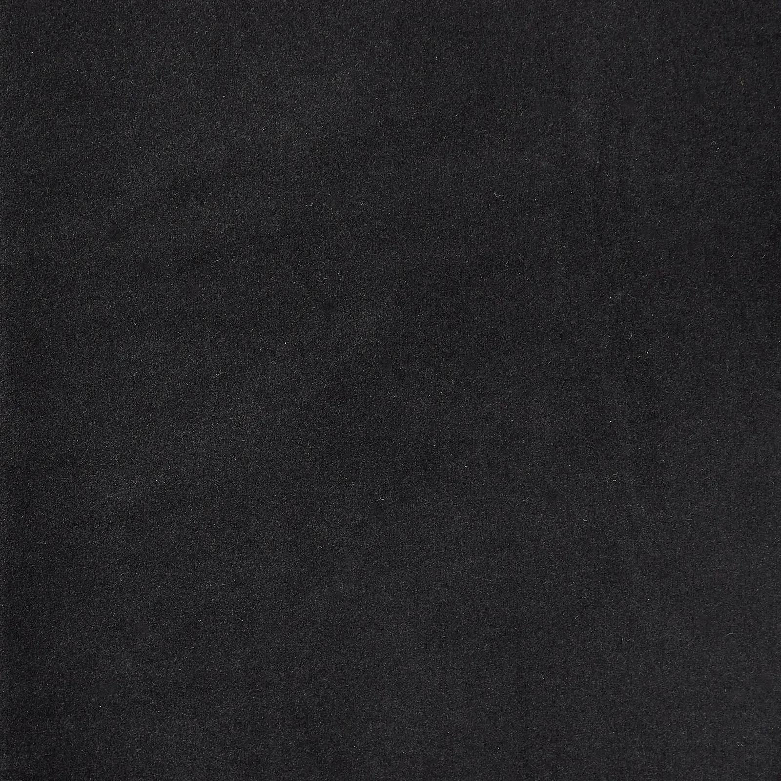 Viktor Black Velvet Dining Chair 