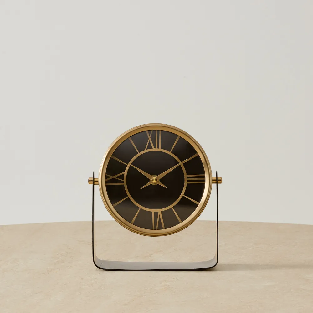 Herschel Clock