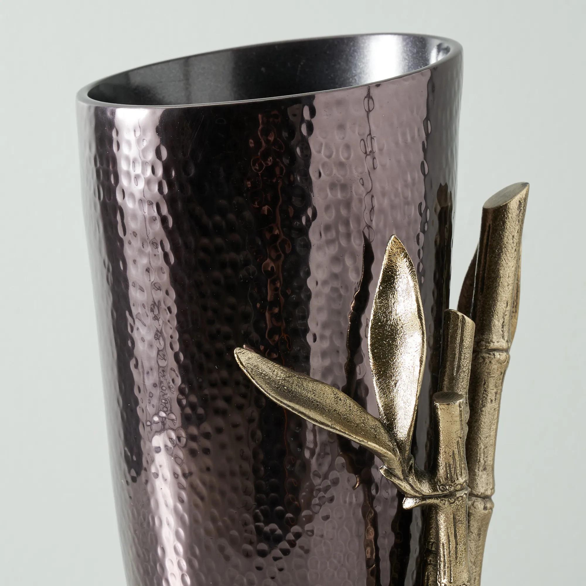 Bamboo Shoots Vase