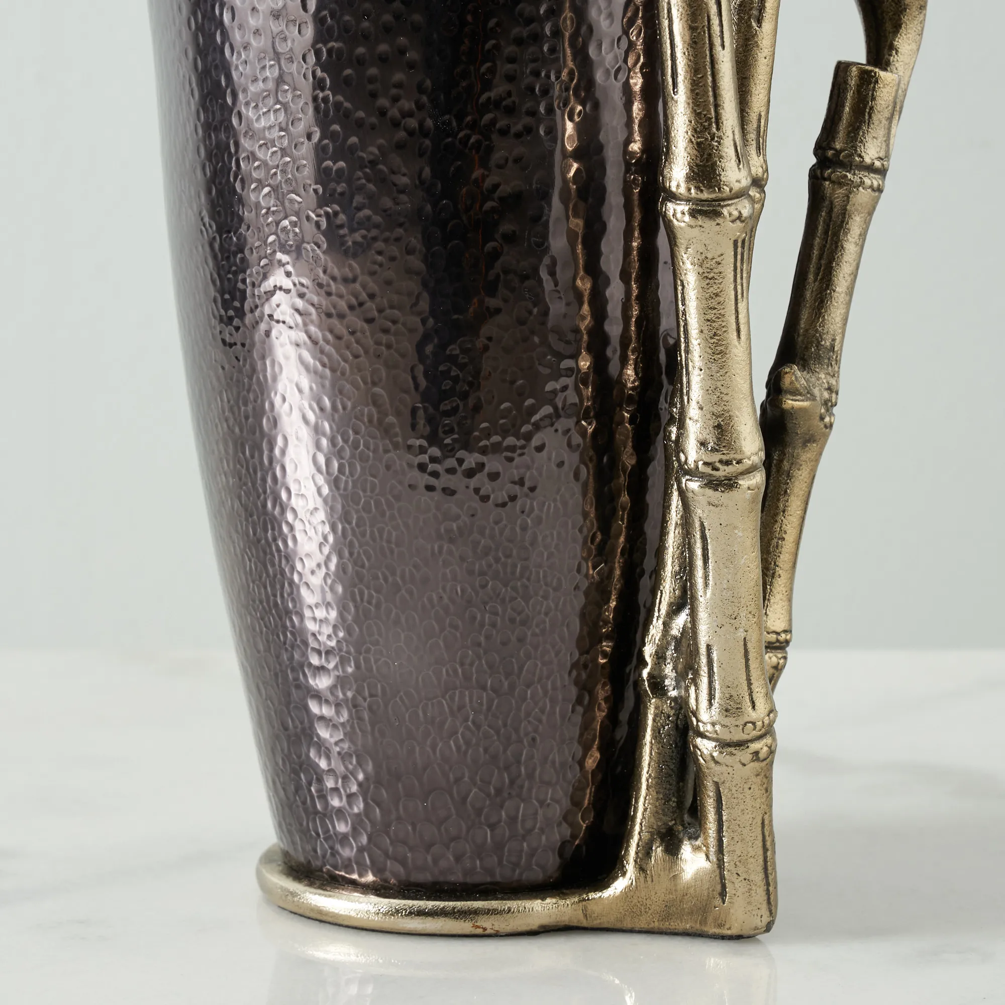 Bamboo Shoots Vase Large