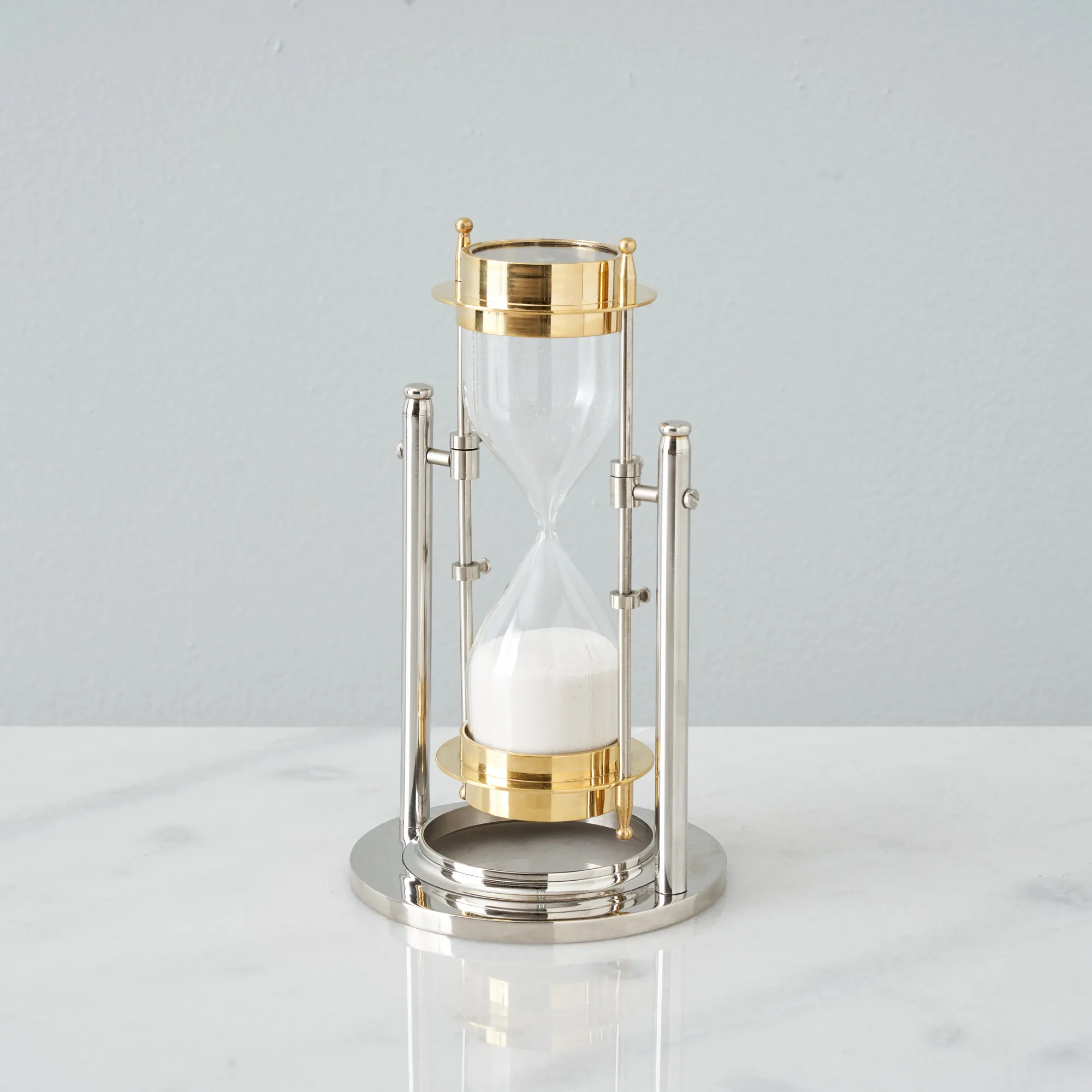 Hourglass Sand Timer