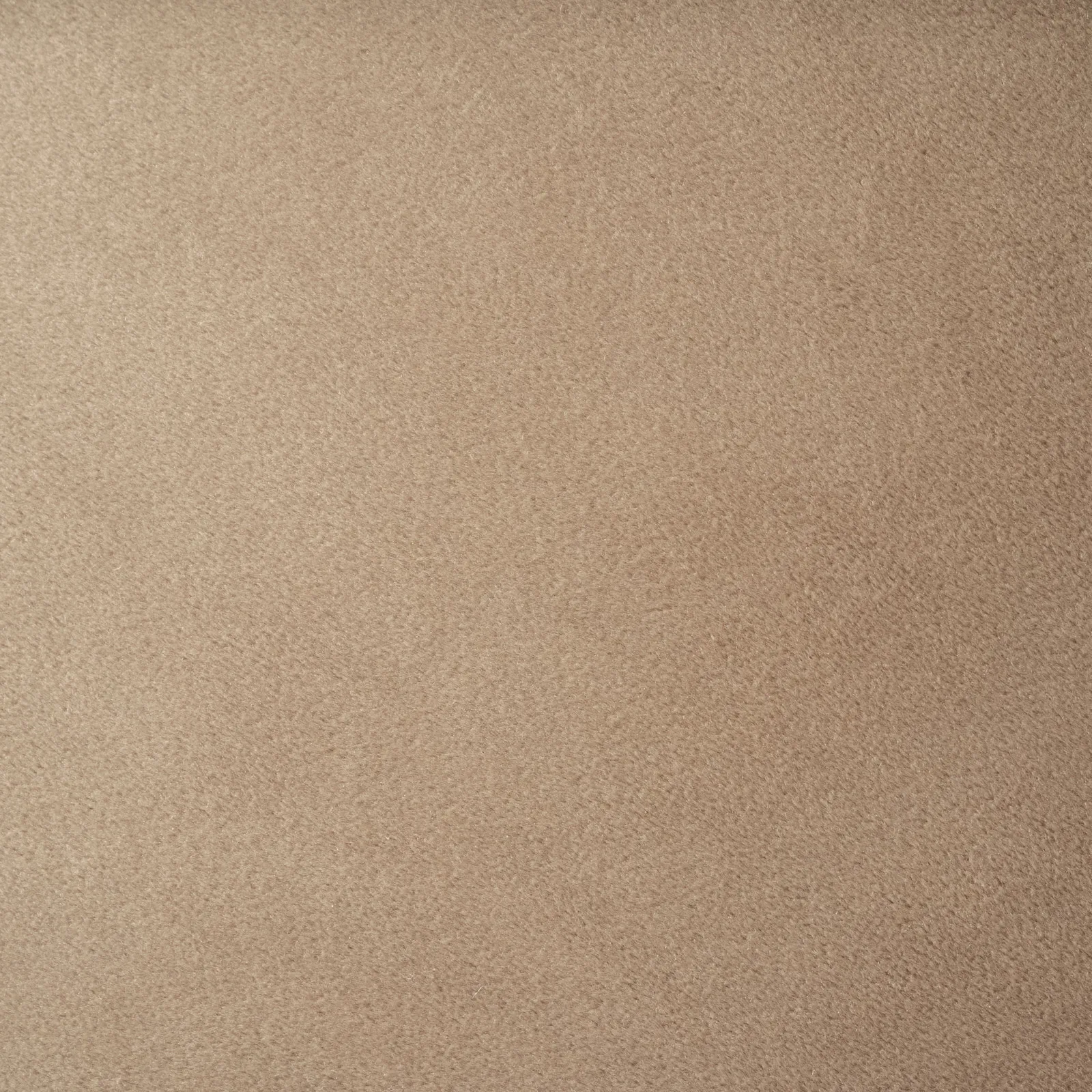 Vogue Beige Velvet Chair 