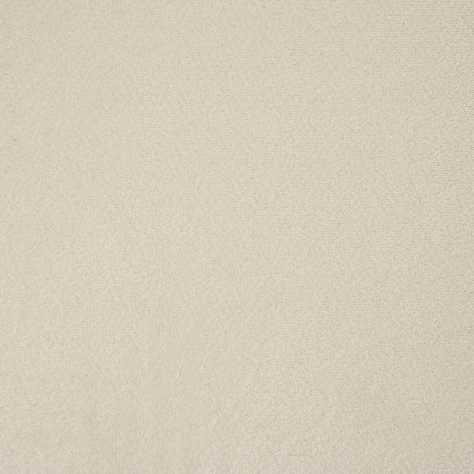 Anya Cream Velvet with Back Pattern Occasional Chair