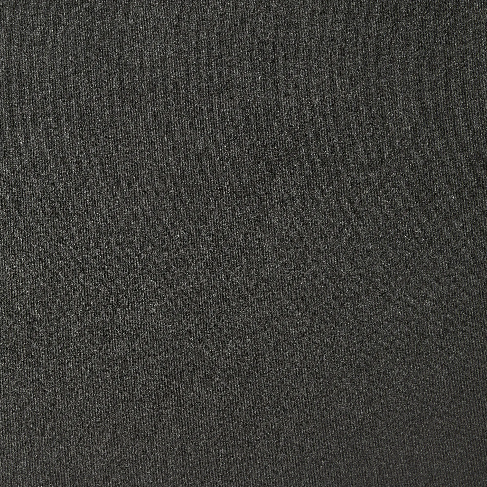 Esther Charcoal Velvet Armchair