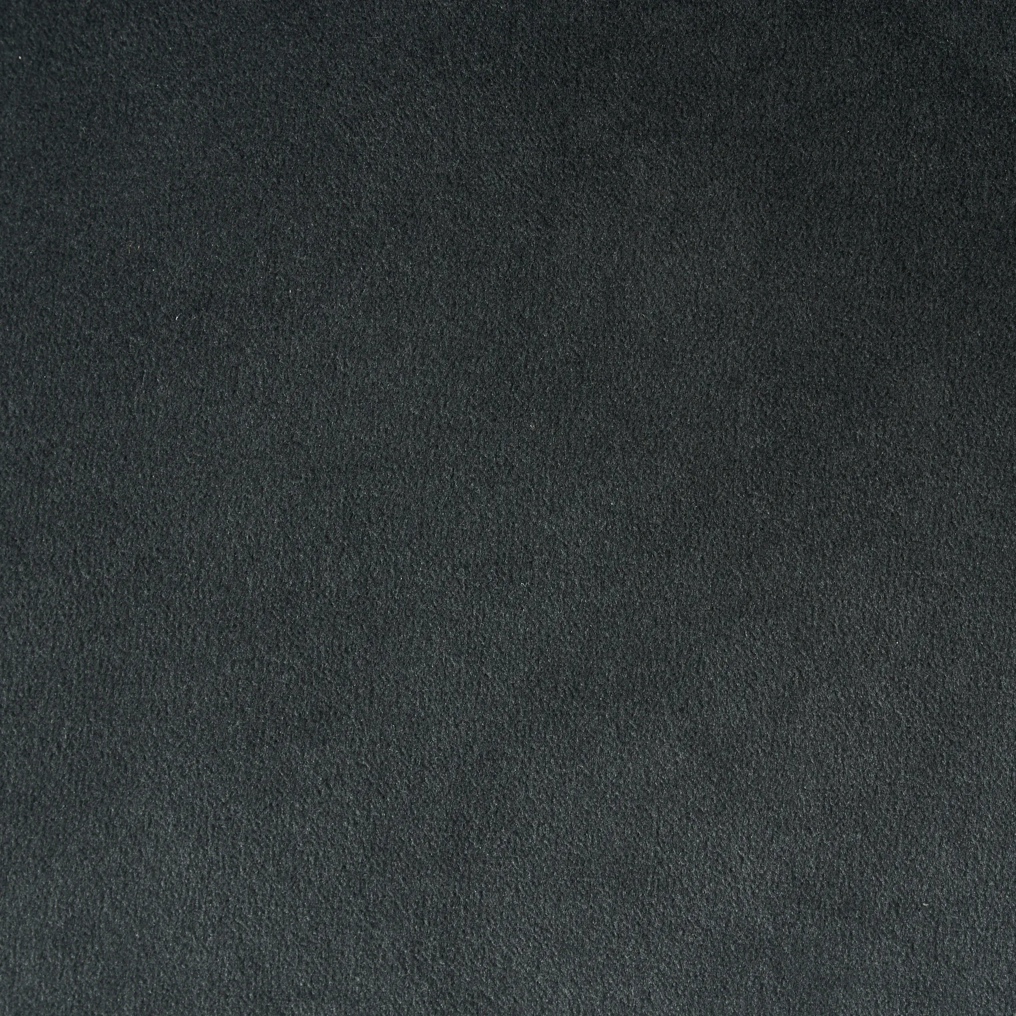 Saxon Charcoal Velvet Dining Chair 