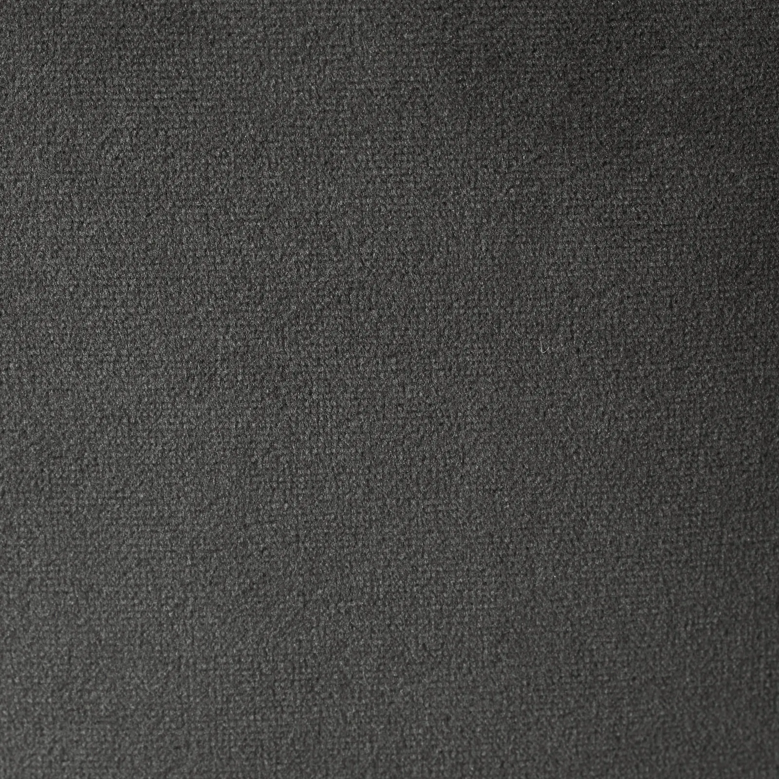 Quinn Charcoal Velvet Dining Chair - Brass Colour Legs