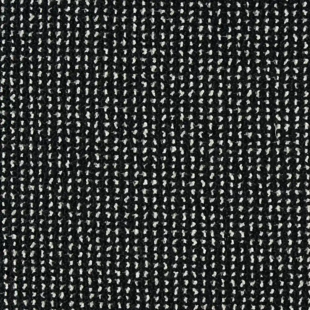 Tarrington Cosmos Black Woven Fabric Occasional Chair