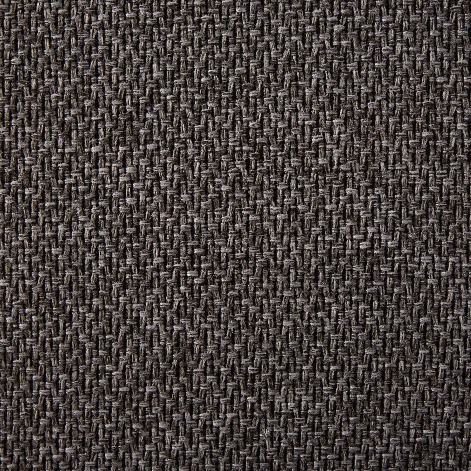 Albany Charcoal Woven Left Chaise Lounge