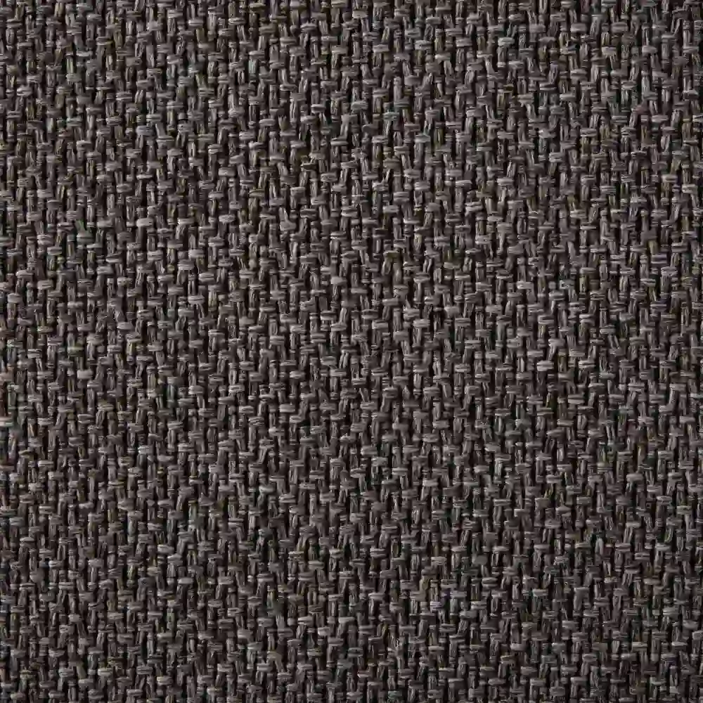 Albany Charcoal Woven Right Chaise Lounge
