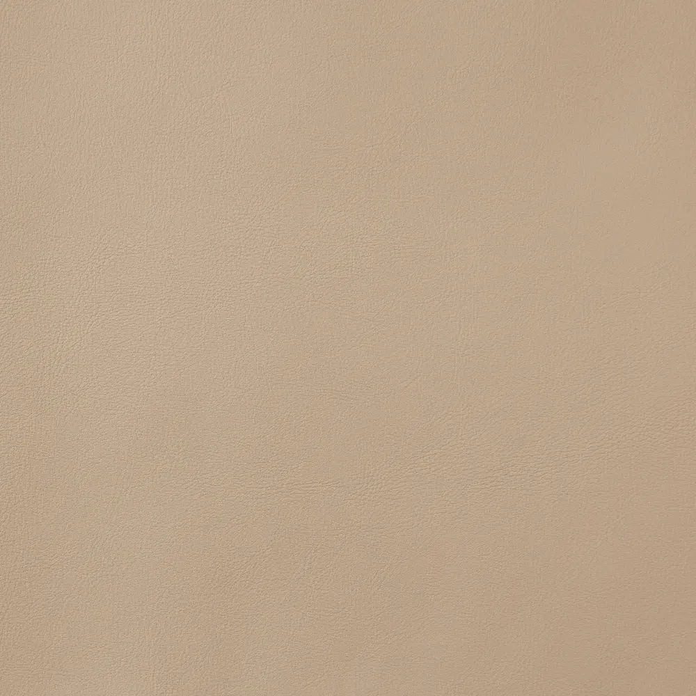 Ryker Sand Beige Vegan Leather Bar Stool