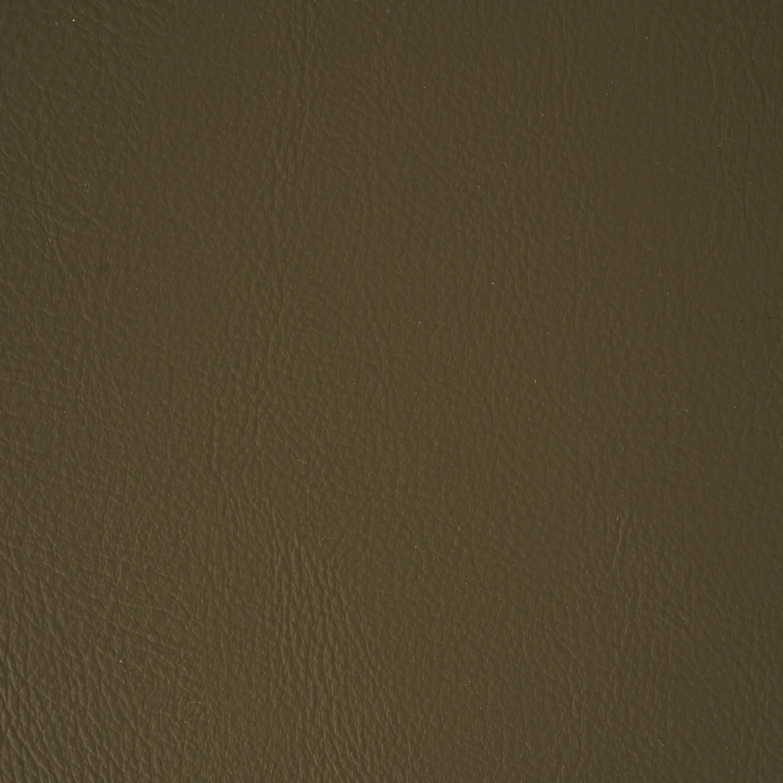 Moulin Sage Green Vegan Leather Dining Chair - Brushed Gold Legs