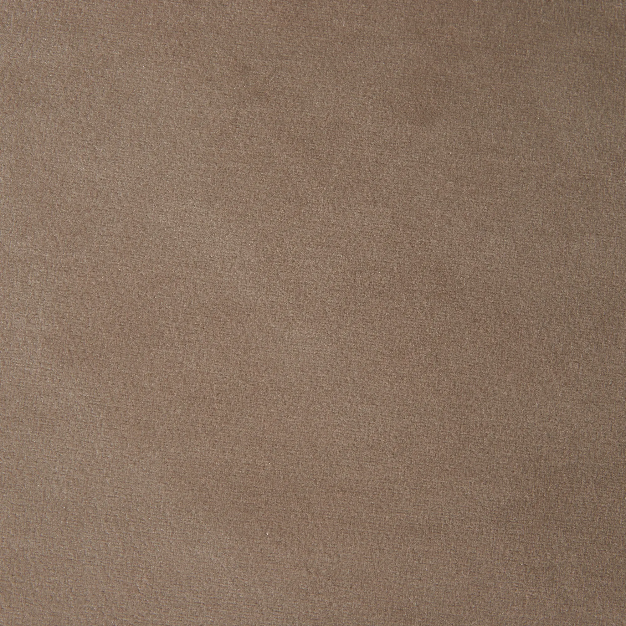 Everett Beige Velvet 3 Seater Sofa